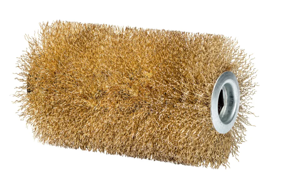 Tilbehør Til Hagemaskiner^Gloria steinbørste PRO Ø100 mm t/MultiBrush