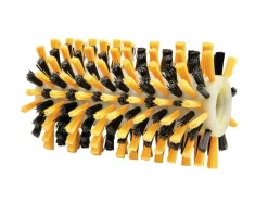 Tilbehør Til Hagemaskiner^Gloria trebørste nylon Ø100 mm t/MultiBrush