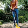 Hellerensere^Gloria WeedBrush 18 V hellerenser