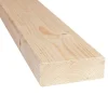 Ubehandlet Tre^Moelven Gran K-virke 36x98x4200 mm