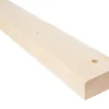 Ubehandlet Tre^Moelven Gran K-virke 48x98x4800 mm