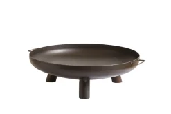 Bålpanner & Tilbehør^Greenhand bålpanne Ø80 cm