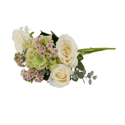 Kunstige Planter^GREENIX kunstig blomsterbukett "Skagerak"