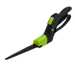 Beskjæring^Garden Gressaks - ® Svart og grønn