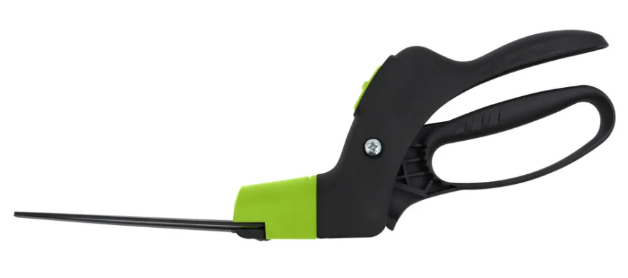 Beskjæring^Garden Gressaks - ® Svart og grønn