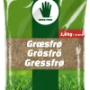 Gressfrø^Grønne Fingre® Gressfrø 1,8 kg 70-80 m² -