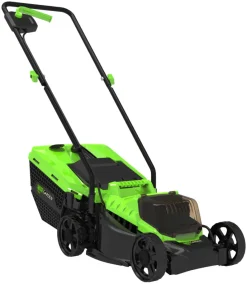 Gressklippere^Garden Gressklipper batteri 20 V - ®