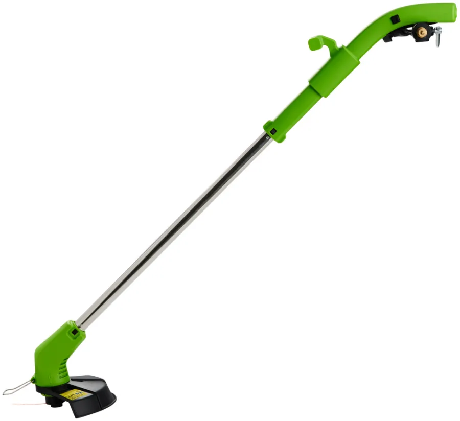 Ryddesager & Gresstrimmere^Garden Gresstrimmer akku 12 V - ®
