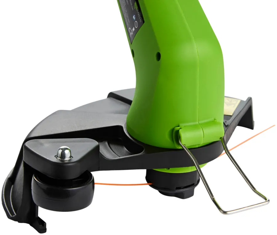 Ryddesager & Gresstrimmere^Garden Gresstrimmer akku 12 V - ®