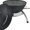 Gassgrill^Grillexpert piknik gassgrill - Ø37 cm