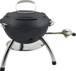 Gassgrill^Grillexpert piknik gassgrill - Ø37 cm