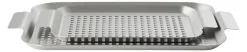 Grilltilbehør^Grillexpert Grillfat 2 stk. medium og stor -