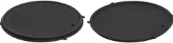 Grilltilbehør^Grillexpert Grill Flex plate Ø30 cm - Premium