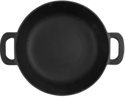 Grilltilbehør^Grillexpert Grill Flex wok Ø35 cm - Premium