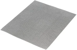 Grilltilbehør^Grillexpert Grillmatte non-stick 36 x 42 cm -