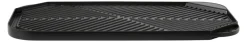 Grilltilbehør^Grillexpert Grillplate helstøpt 49,5 x 27,3 cm - Grillekspert Premium