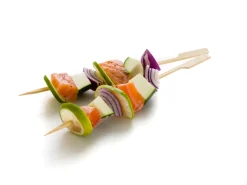 Grilltilbehør^Grillexpert Grillspyd bambus 50 stk. -