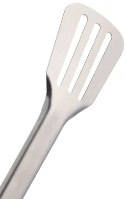 Grilltilbehør^Grillexpert Grilltang 2-i-1 43,5 cm -
