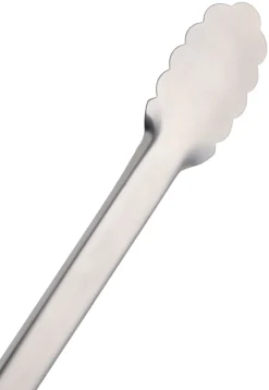 Grilltilbehør^Grillexpert Grilltang 2-i-1 43,5 cm -