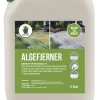 Tre-, Flise- Og Murrens^Grønne Fingre® algefjerner - 5 liter