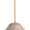 Fuglefrø & -Hus^Grouw fuglemater Ø18,2 x 19 cm
