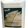 Tre-, Flise- Og Murrens^Grouw grønskekverk 5 liter