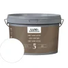 Tre- Og Metallmaling^Luxi Grunnmaling hvit 2,5 liter -