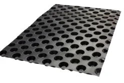 Fundament^ Grunnmursplate 1 x 20 meter
