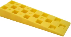 Kiler^Knudsen Kilen Gul kile - 6 stk
