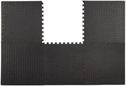 Arbeidsbord & Reoler|Sport & Trening^Probuilder Gulvmatte 61 x 61 cm - 6 stk.