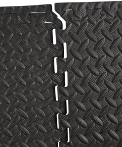 Arbeidsbord & Reoler|Sport & Trening^Probuilder Gulvmatte 61 x 61 cm - 6 stk.