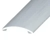 Profillister^ Gulvprofil aluminium - 3,2 x 30 mm x 0,9 m
