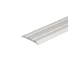 Profillister^ Gulvprofil aluminium - 2,5 x 25 mm x 1,8 meter