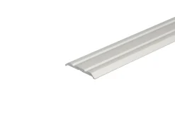 Profillister^ Gulvprofil aluminium - 2,5 x 25 mm x 1,8 meter