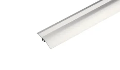 Profillister^ Gulvprofil aluminium - 2 x 40 mm x 1,8 meter