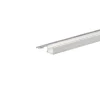 Profillister^ Gulvprofil basis aluminium - 16-22 mm x 0,9 meter