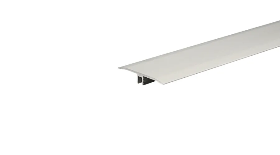 Profillister^ Gulvprofil topp 1,8 x 42 mm x 0,9 meter