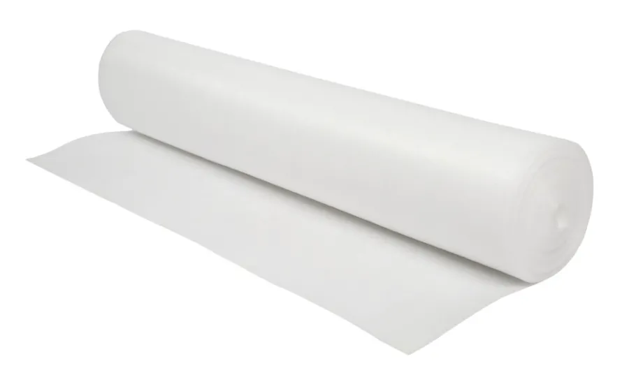 Gulvunderlag^Readyfix Gulvunderlag 2 mm - 1 x 12 meter