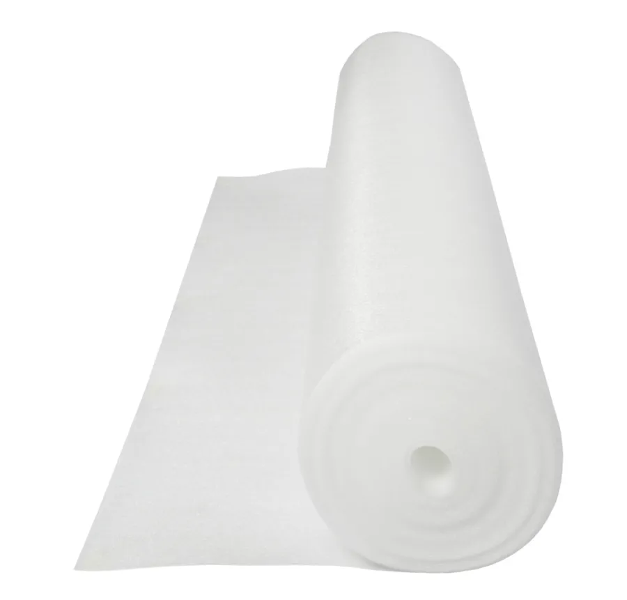 Gulvunderlag^Readyfix Gulvunderlag 2 mm - 1 x 12 meter