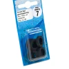 Vvs-Artikler^ Gummipakning 1/2" x 12 mm - 6 stk.