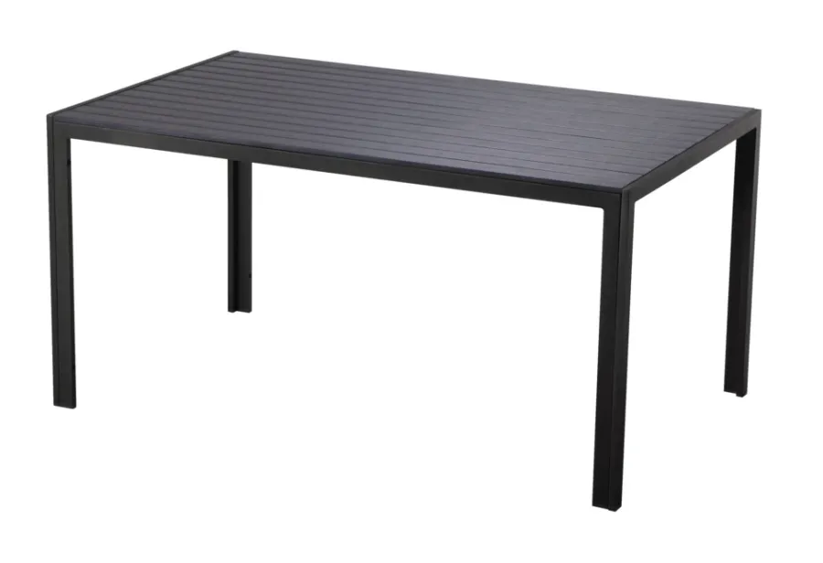 Sesongavslutning|Hagebord^Sunlife Hagebord Havanna 150 x 90 cm i alu/nonwood - ®