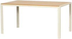 Sesongavslutning|Hagebord^Sunlife Hagebord Vermont 150 x 90 cm - ®