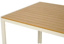 Sesongavslutning|Hagebord^Sunlife Hagebord Vermont 150 x 90 cm - ®