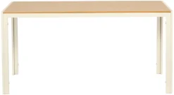 Sesongavslutning|Hagebord^Sunlife Hagebord Vermont 150 x 90 cm - ®
