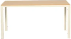 Sesongavslutning|Hagebord^Sunlife Hagebord Vermont 150 x 90 cm - ®