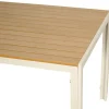 Sesongavslutning|Hagebord^Sunlife Hagebord Vermont 205 x 90 cm - ®