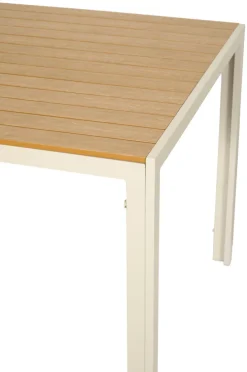 Sesongavslutning|Hagebord^Sunlife Hagebord Vermont 205 x 90 cm - ®