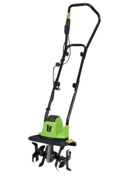 Vertikalskjærere|Øvrige Hagemaskiner^Garden Hagefreser 1050 W - ®