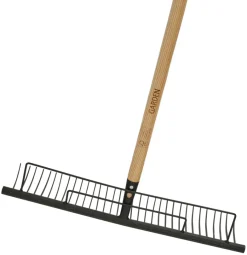 River Og Raker^Garden Hagerive - ®