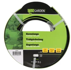 Hageslanger Og Tilbehør^Garden Hageslange 5-lags 25 meter - ®